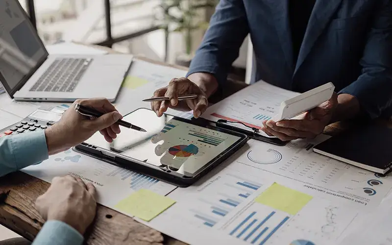 Audit and Assurance Professional Services