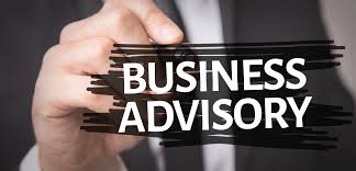Strategic Business Advisory