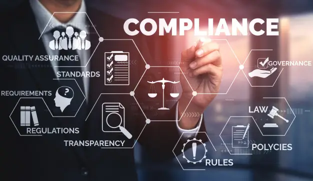 AML Compliance Advisory