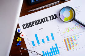 Corporate Tax Services