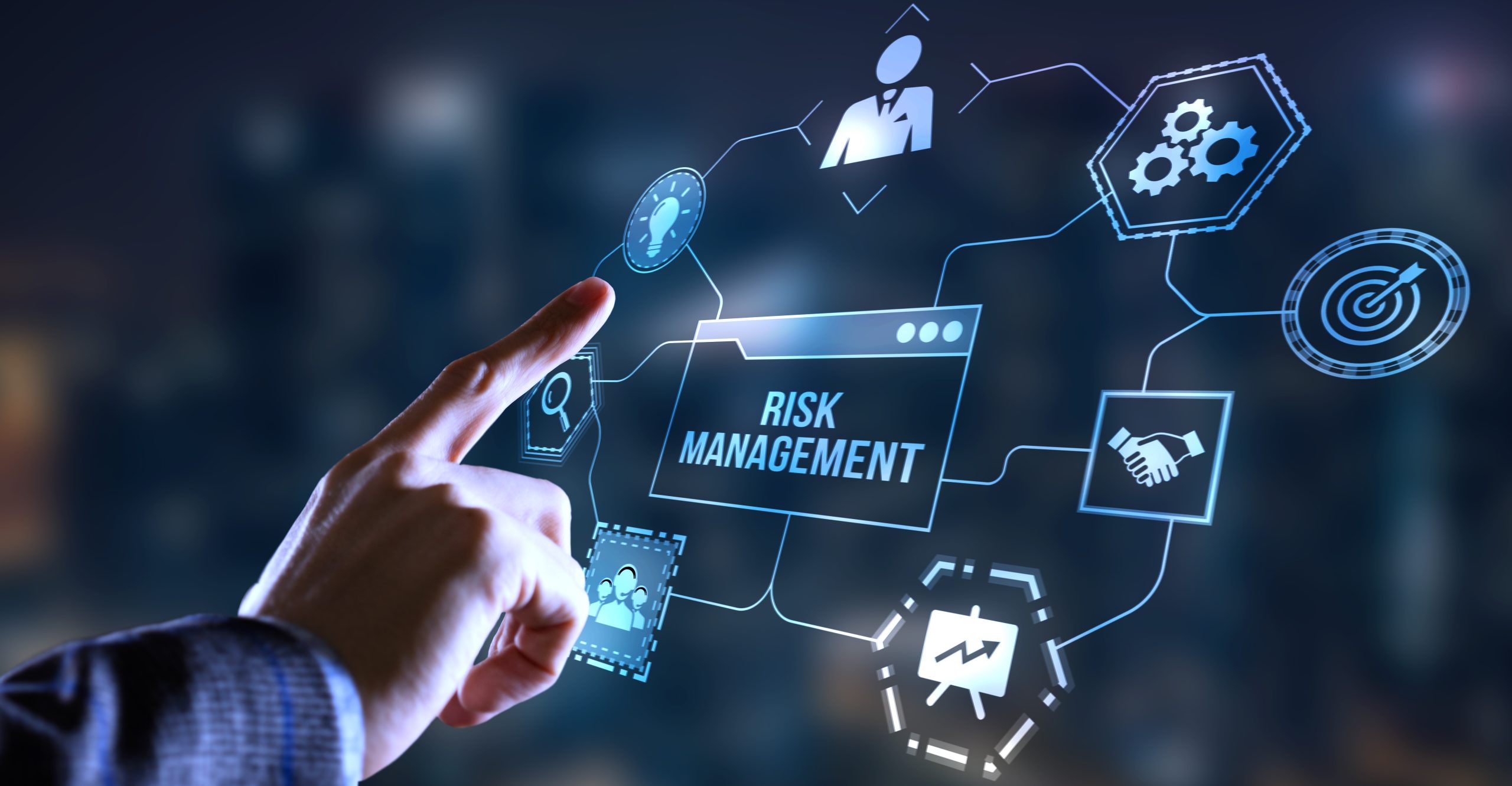Risk Advisory Solutions