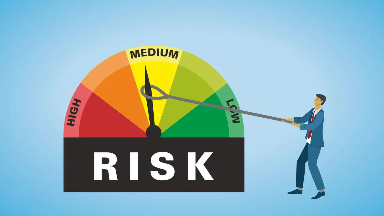 Enterprise Risk Management