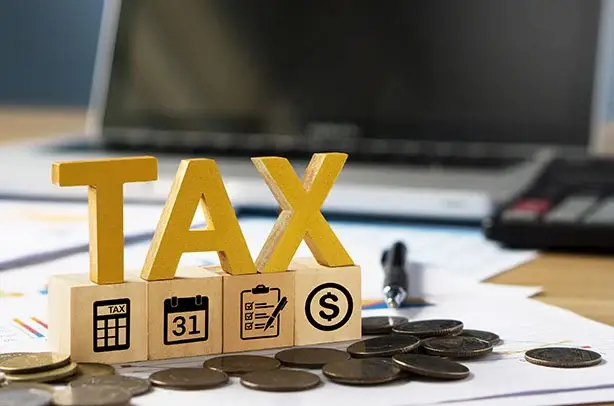 Tax Strategy Optimization