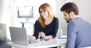 Professional consulting services