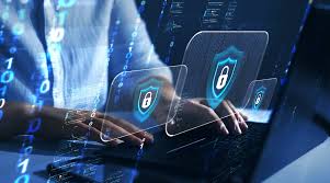 Secure Data Infrastructure