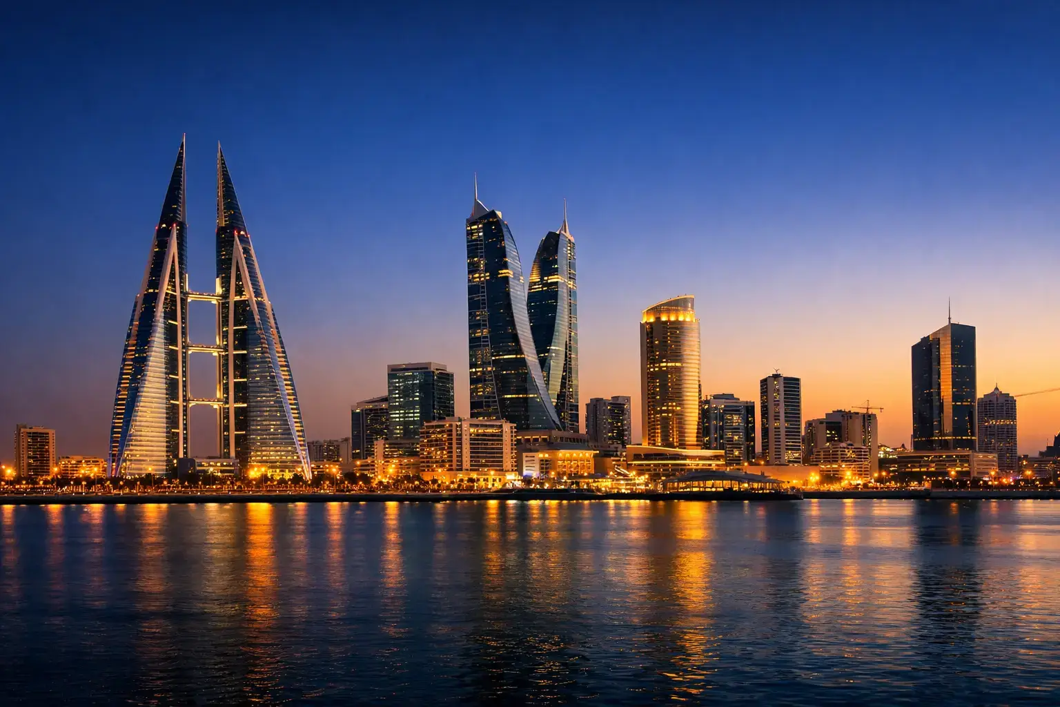 Professional Recruitment