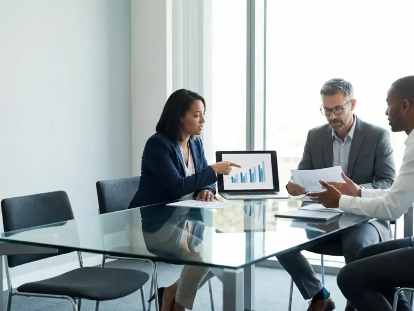 globalcapiteusconsulting image 1