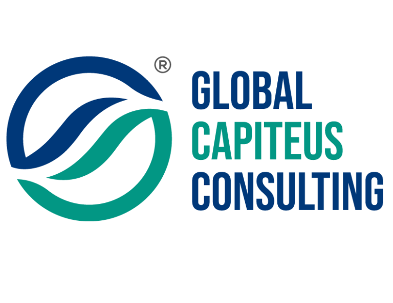 Global Capiteus Consulting Logo